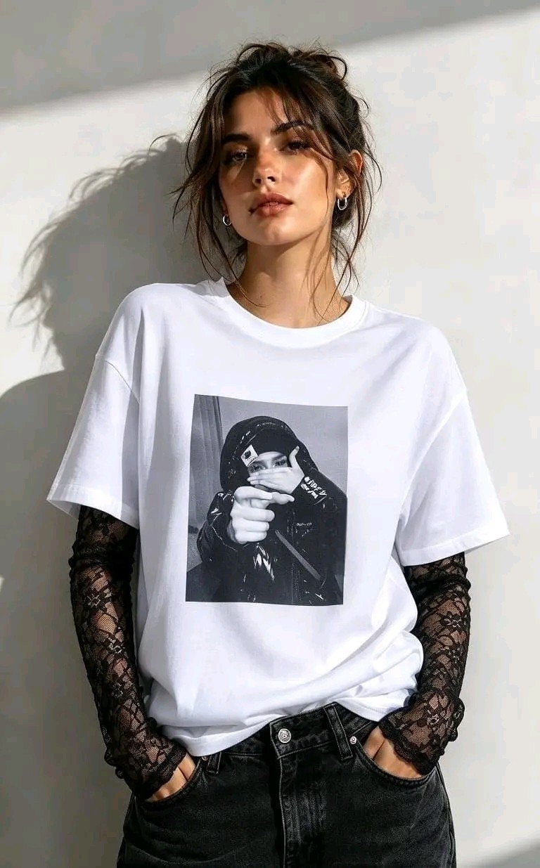 Remera Superpuesta - Imagen 4