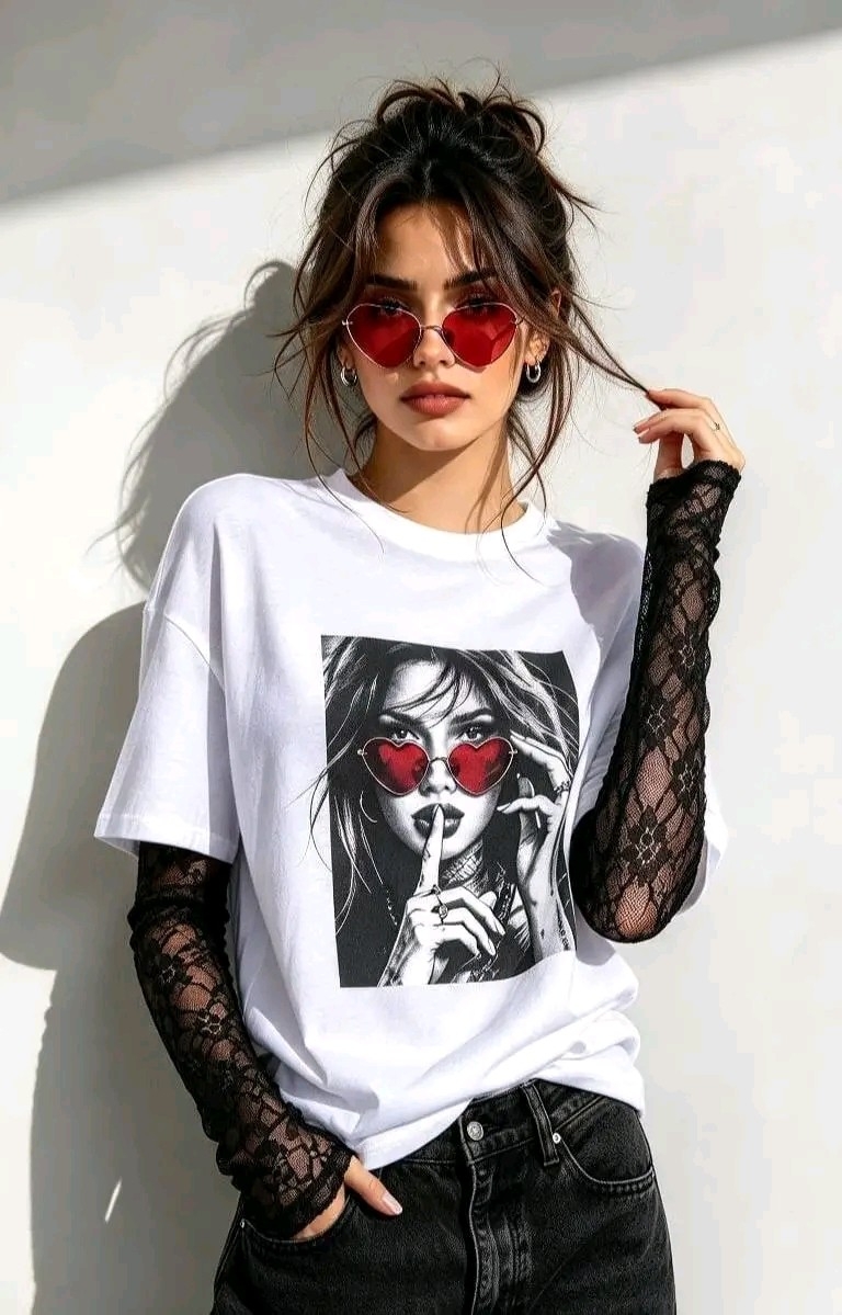 Remera Superpuesta - Imagen 7