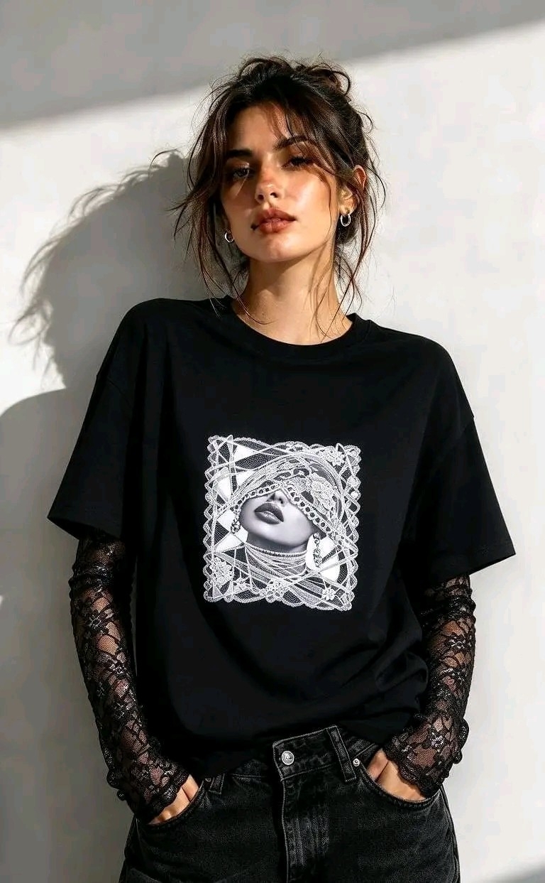 Remera Superpuesta - Imagen 8