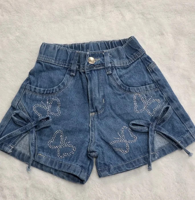 Short Moño Nena