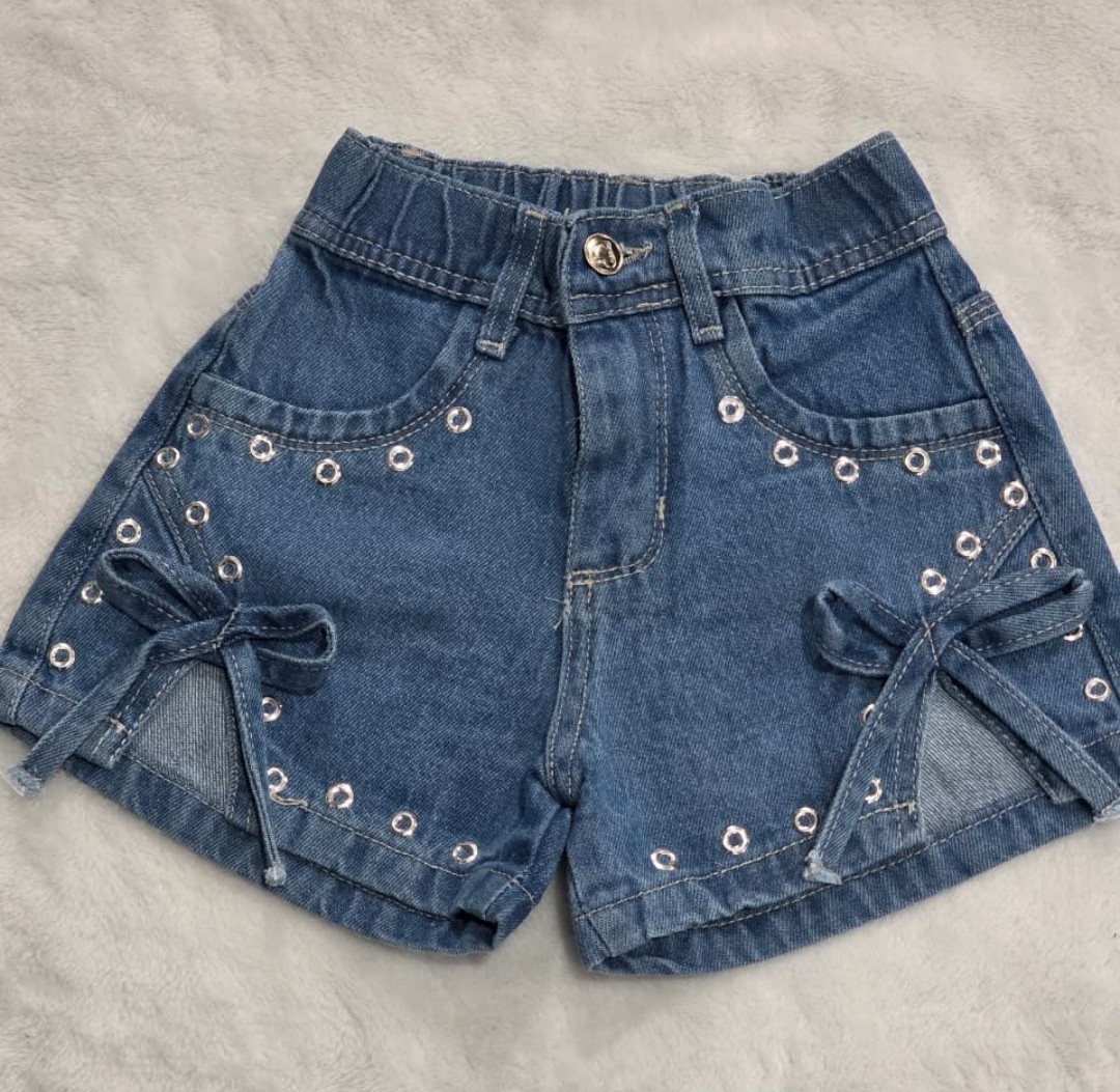 Short Moño Nena - Imagen 3