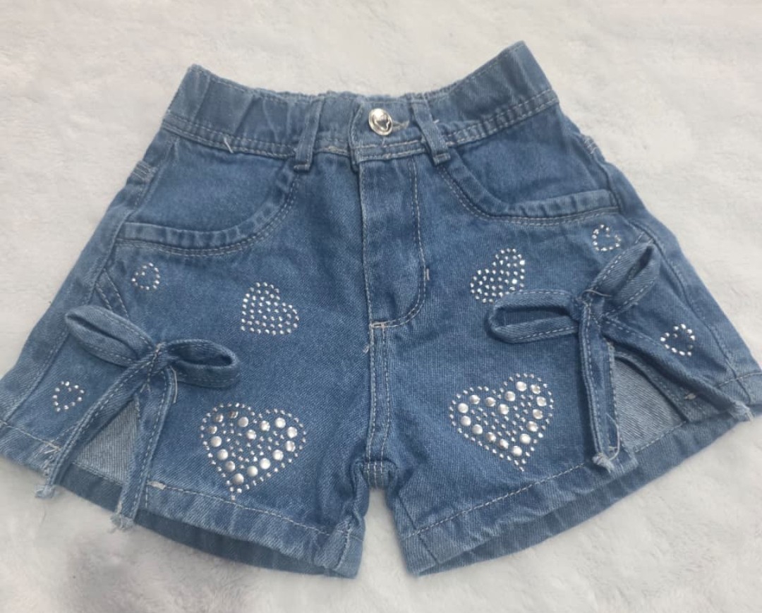 Short Moño Nena - Imagen 4
