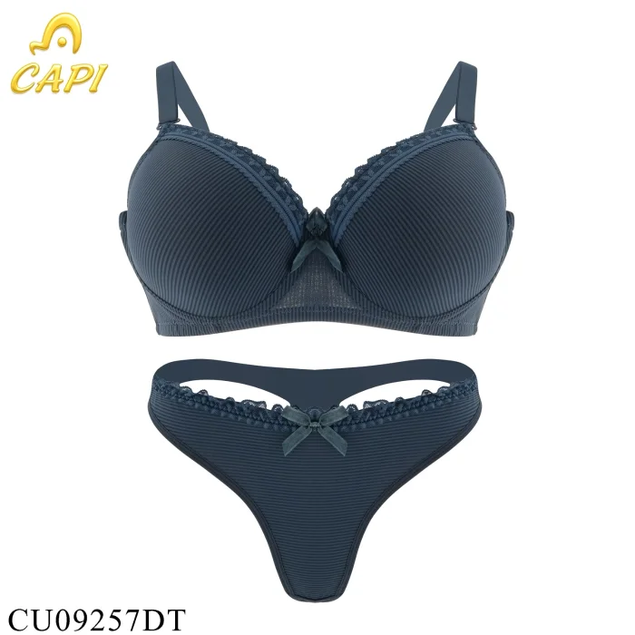 Conjunto con Relleno Copa D  Tamaño Especial