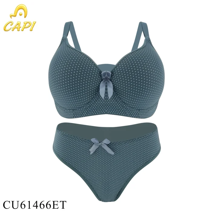 Conjunto Talles Especiales Copa e