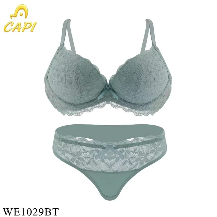 Conjunto con Relleno Copa B
