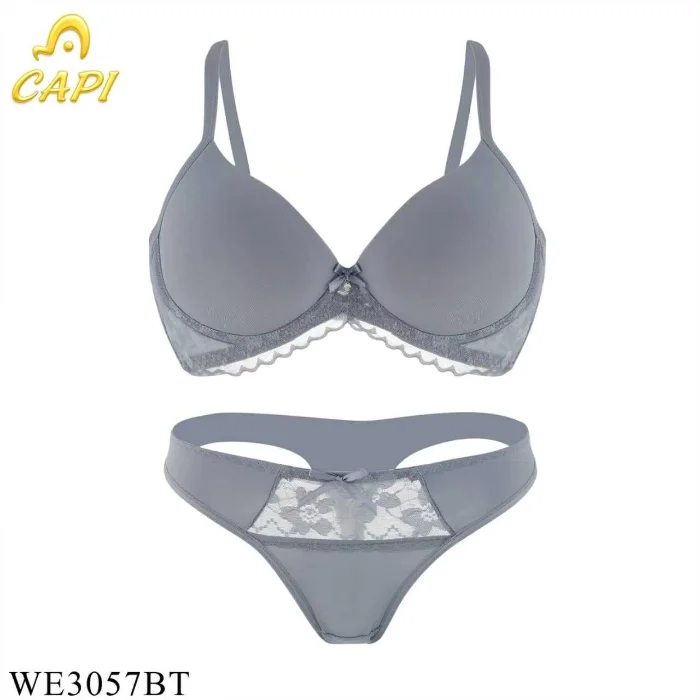 Conjunto con Relleno Copa B