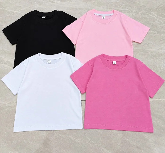 Remera Oversize  de Beba