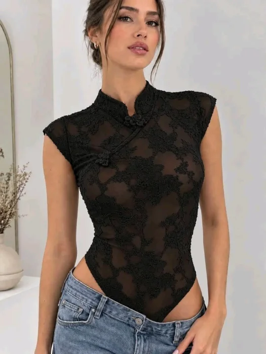 Body China