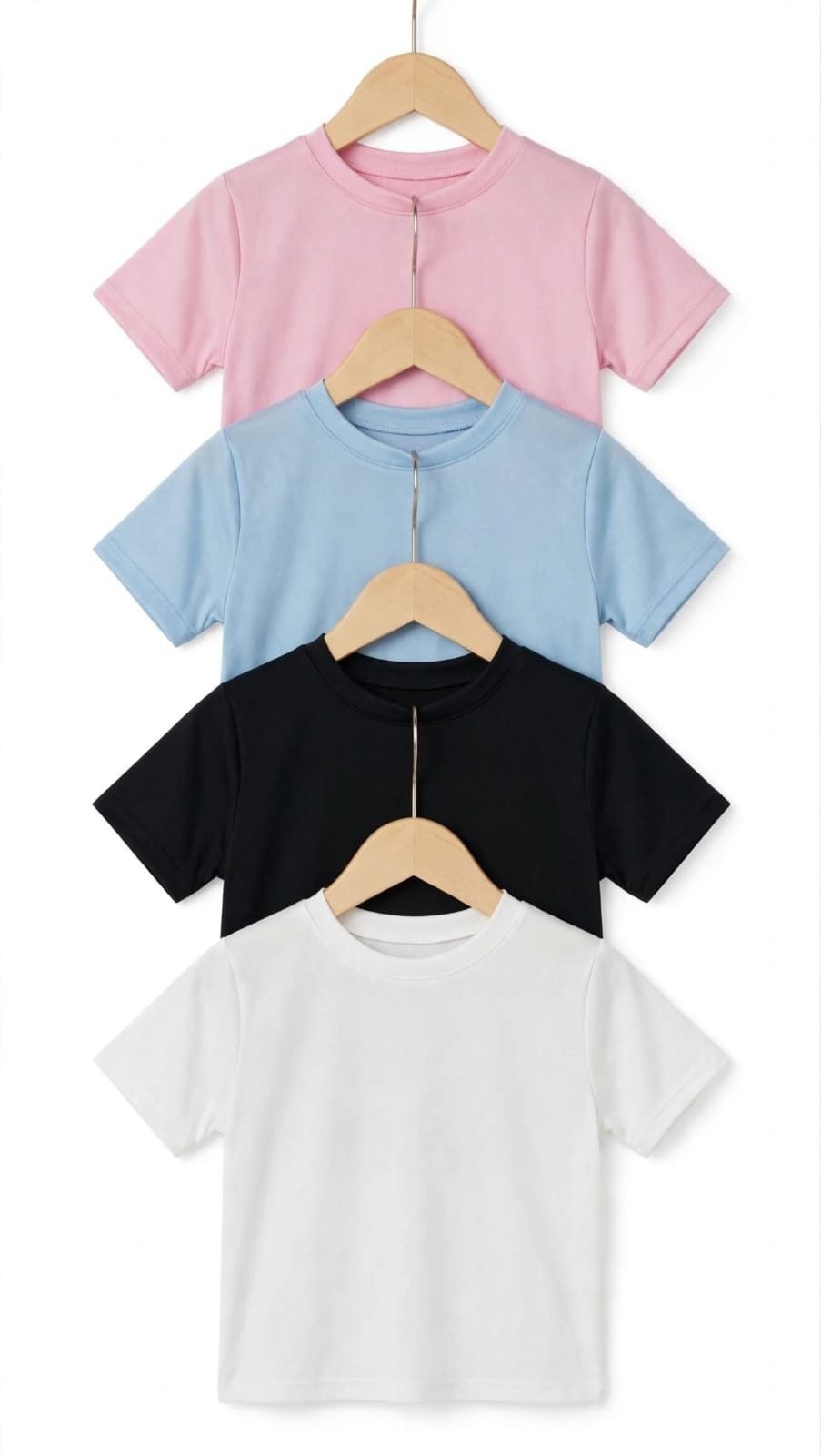 Remera Básica - Imagen 2