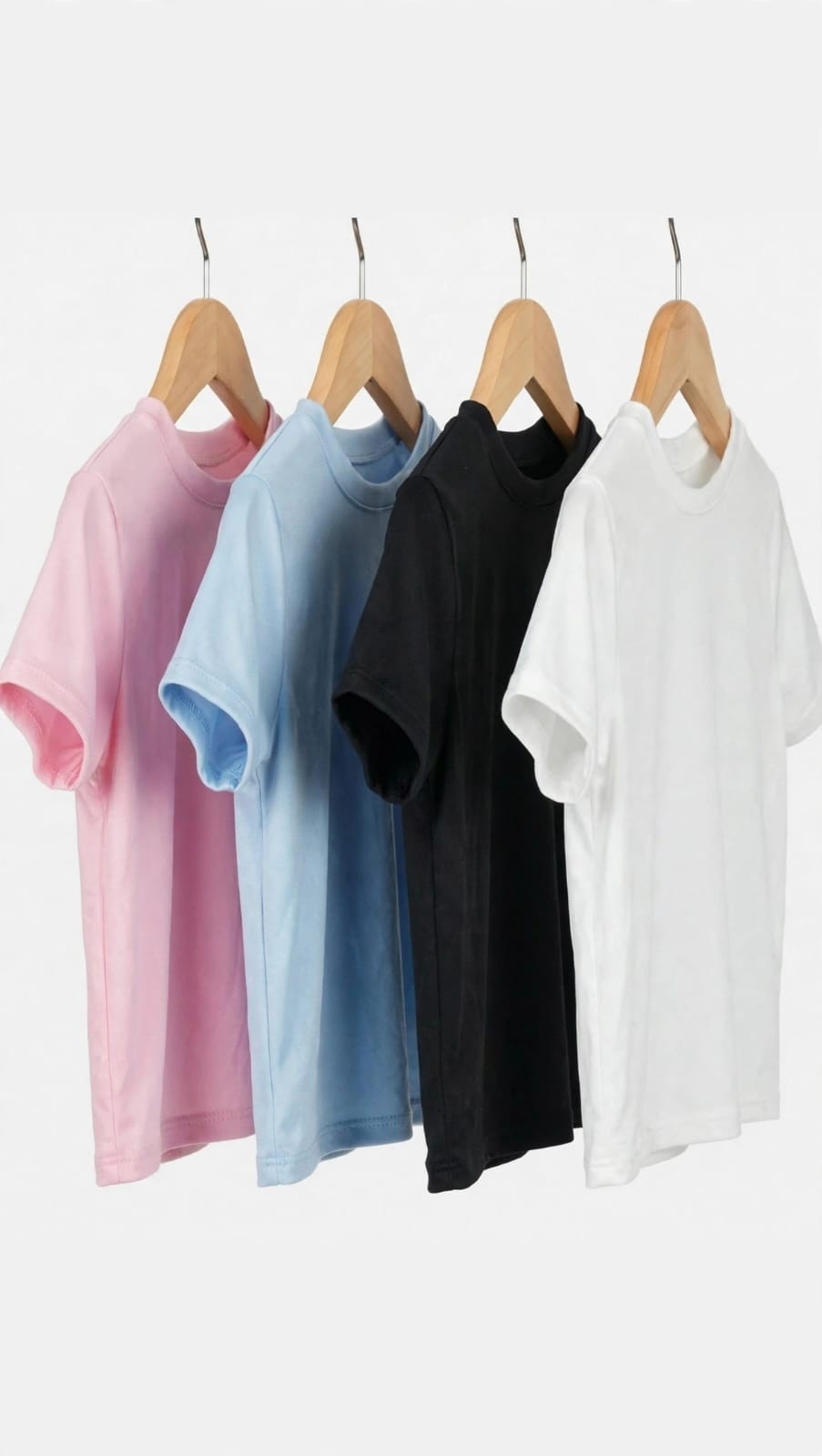 Remera Básica - Imagen 3
