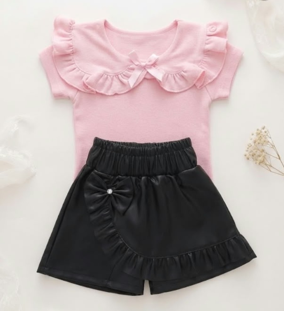 Remeras de Vestir Beba - Imagen 3