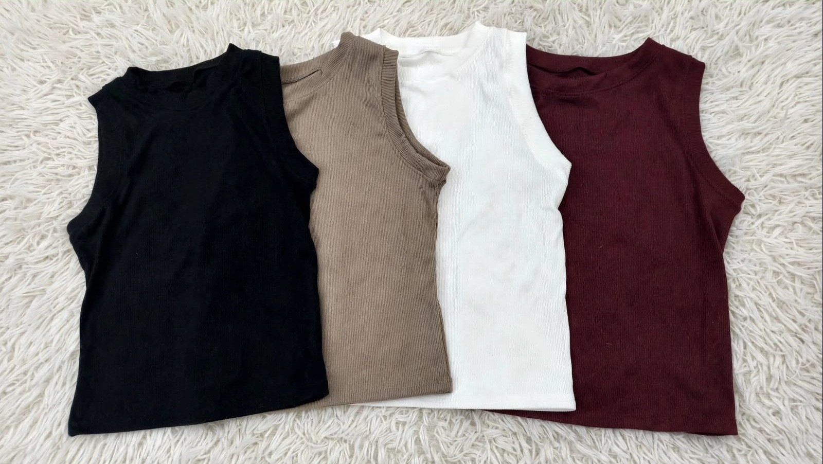 Musculosa - Imagen 2