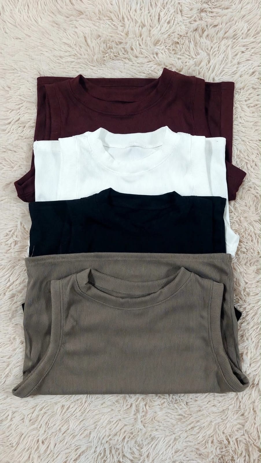 Musculosa - Imagen 3