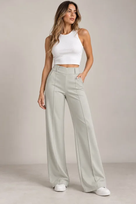 Pantalón de Vestir Verano