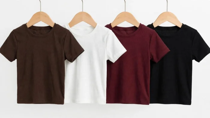 Remera Básica