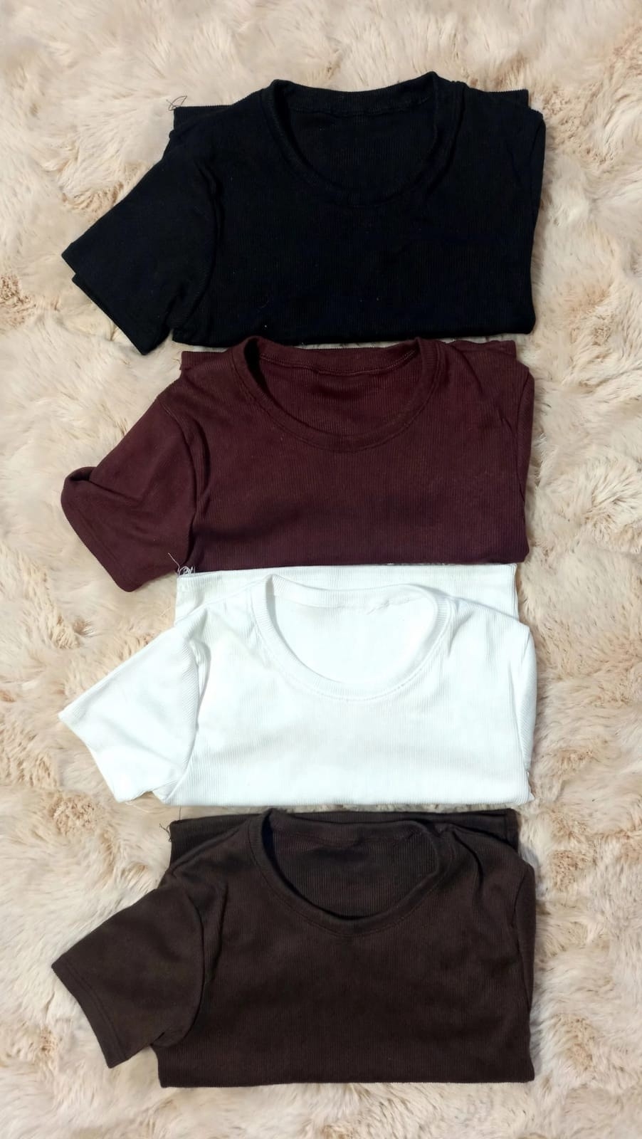 Remera Básica - Imagen 2