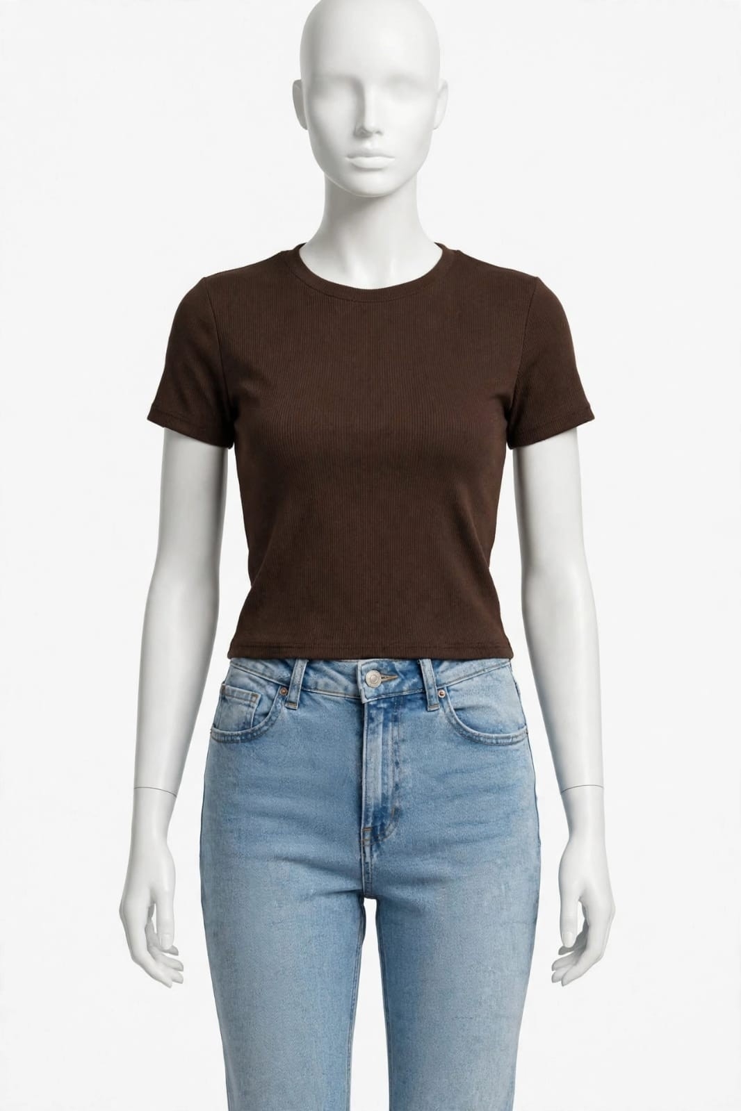 Remera Básica - Imagen 3