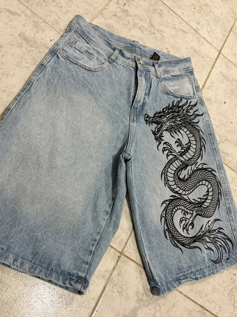 Baggy Dragon - Imagen 1