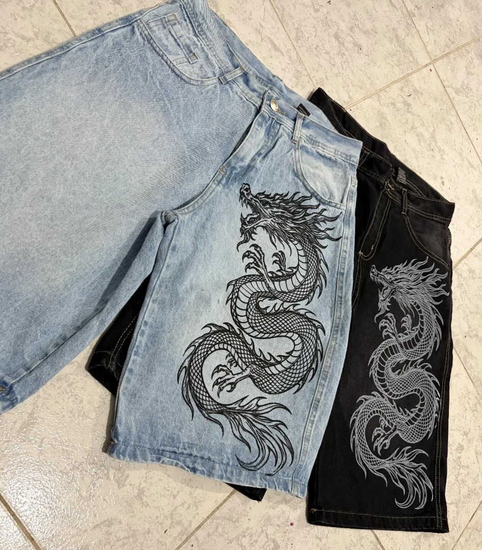 Baggy Dragon - Imagen 2