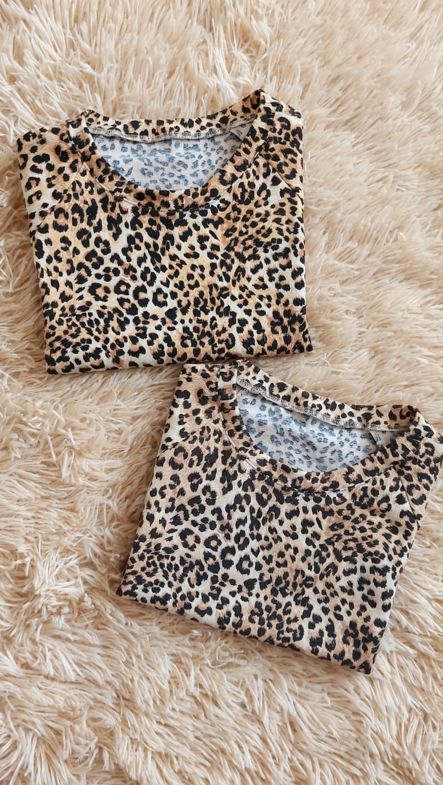 Remera Animal Print - Imagen 3