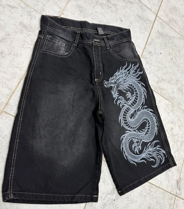 Baggy Dragón
