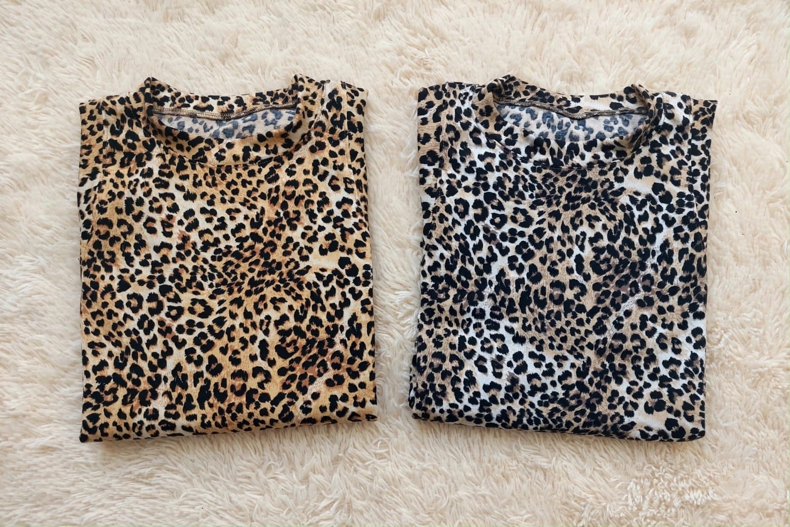 Musculosa Animal Print - Imagen 2
