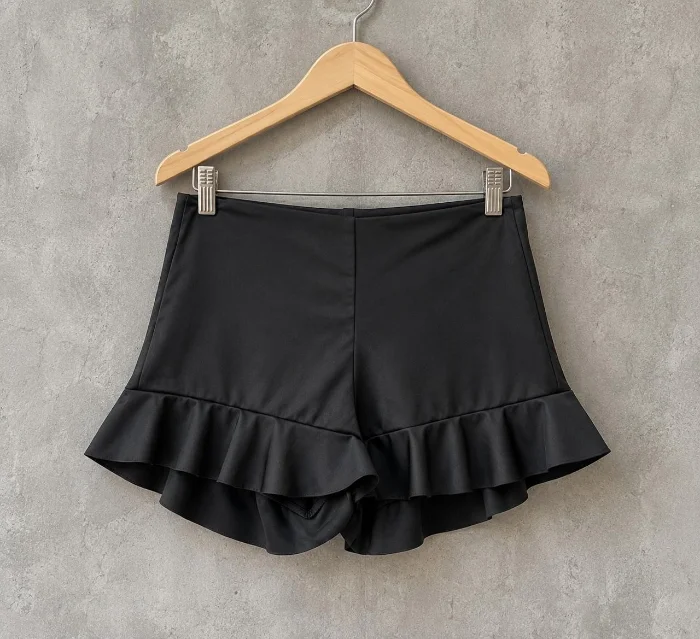Short Lycra Volados