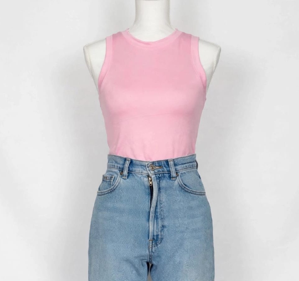 Musculosa - Imagen 2