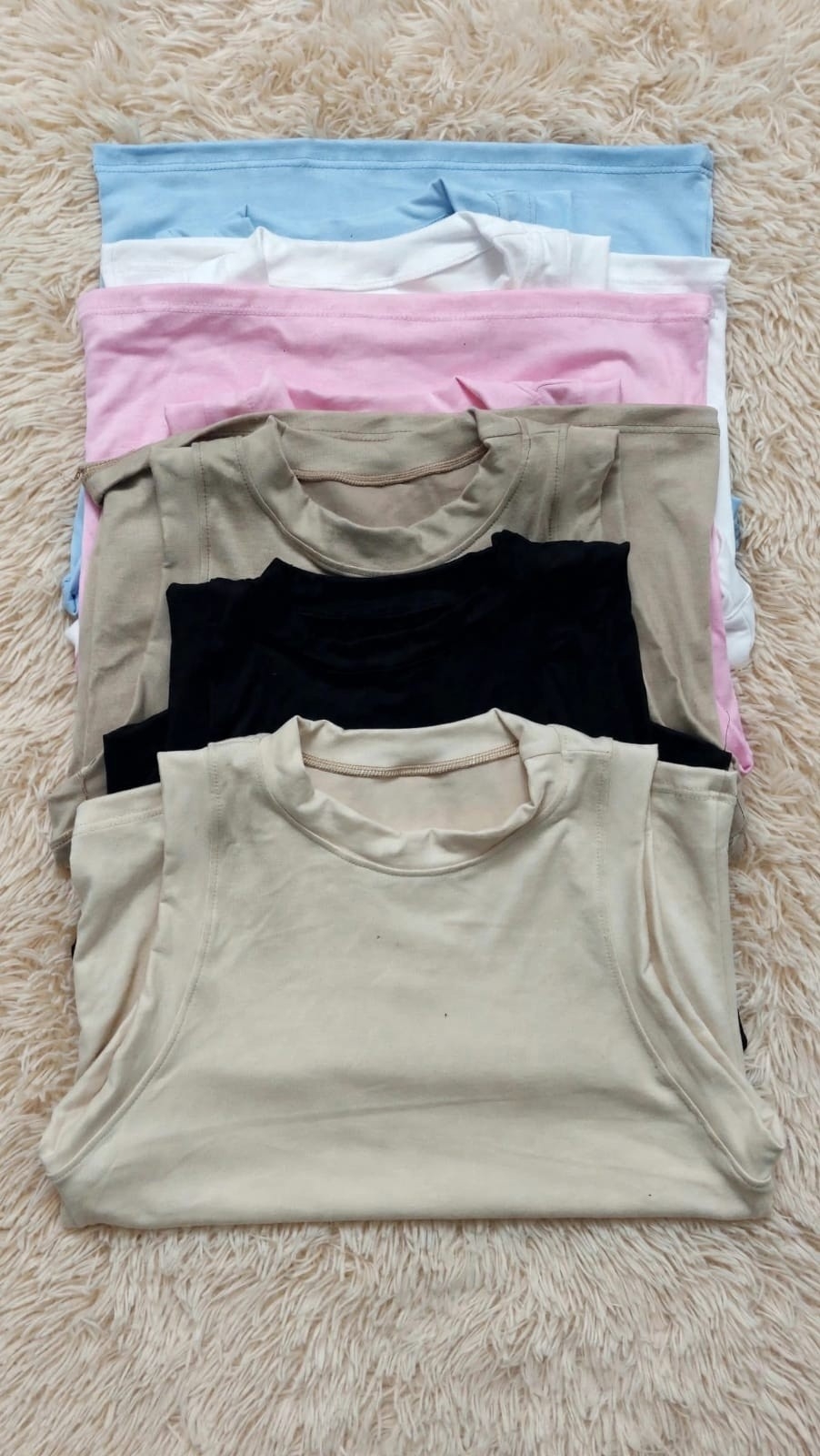 Musculosa - Imagen 3