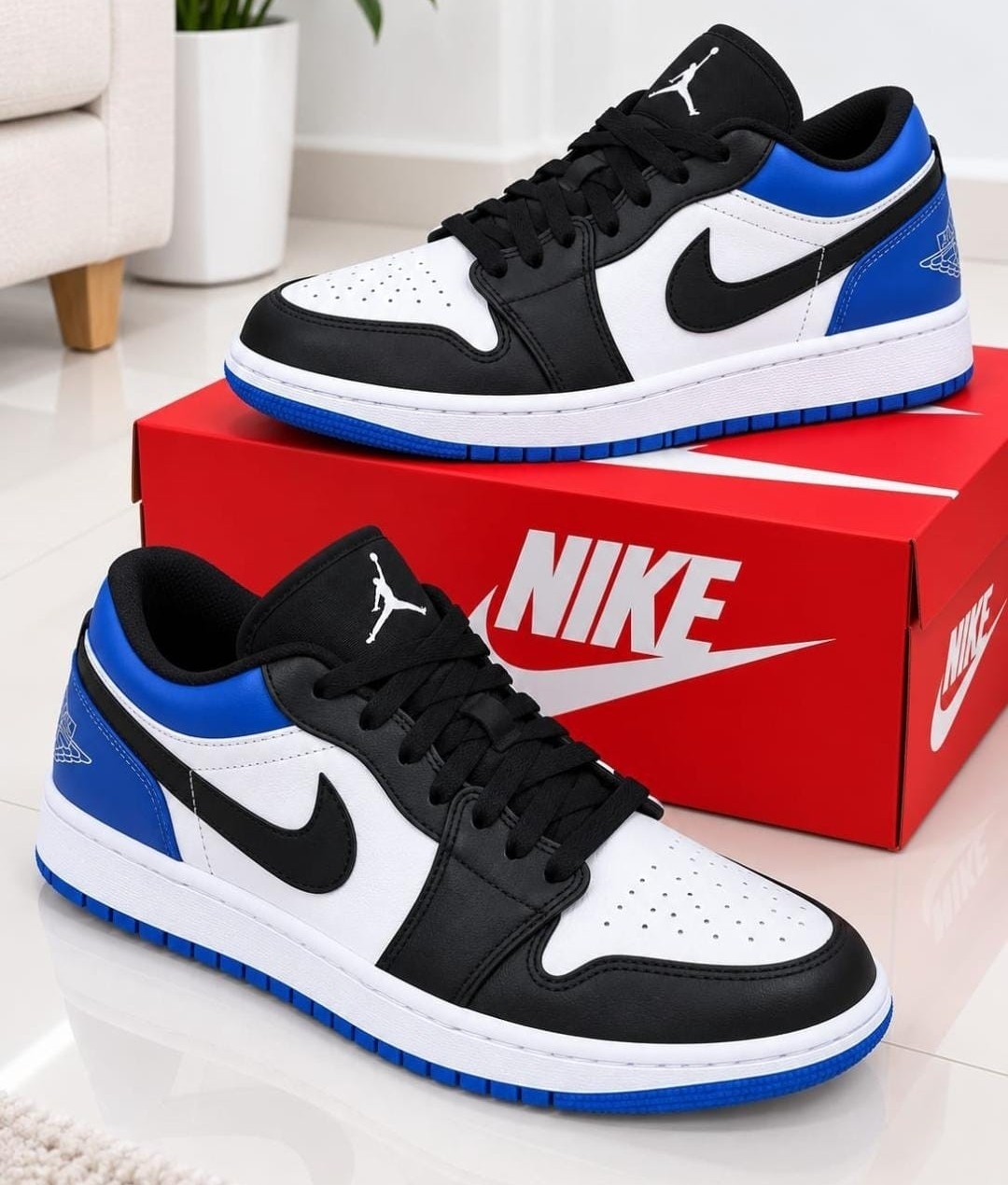 Air Jord - Imagen 3