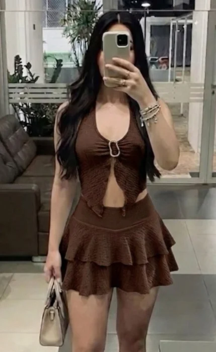 Conjunto Jawuay