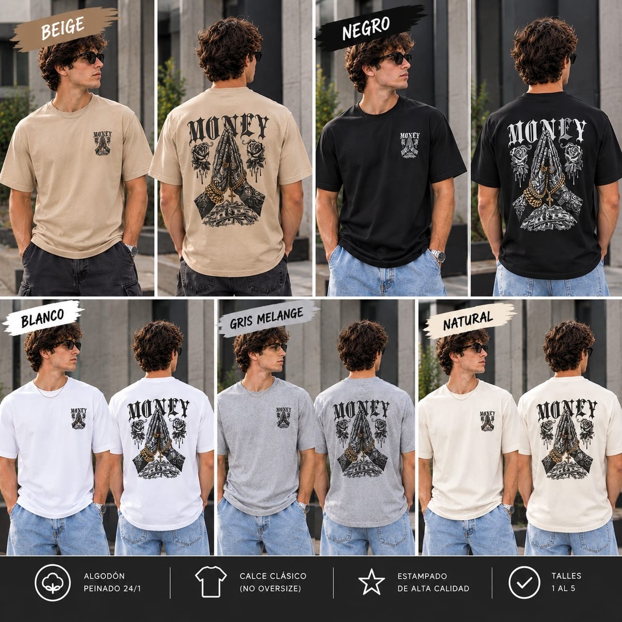 Remera H - Imagen 6