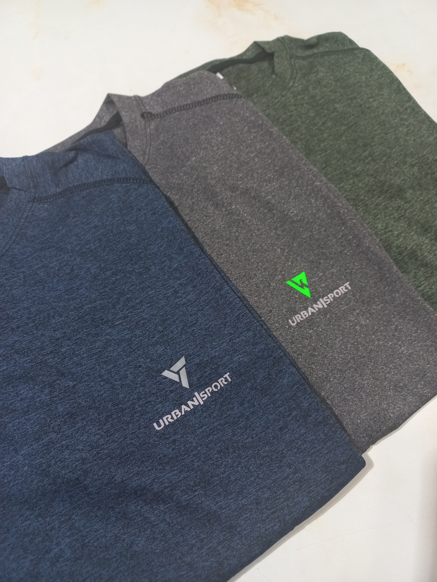 Remeras Hombre Especiales X Mayor - Imagen 2