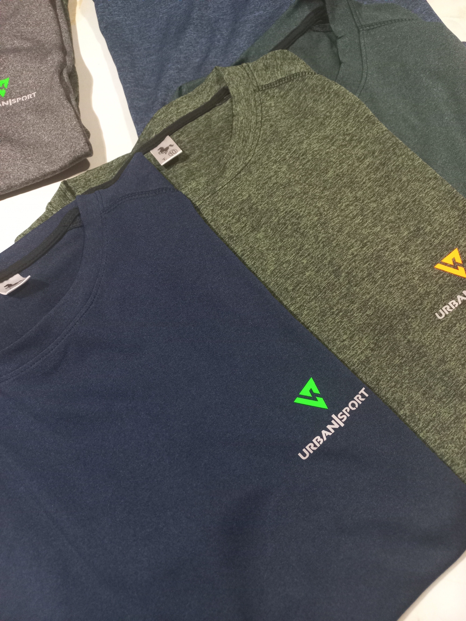 Remeras Hombre Especiales X Mayor - Imagen 3
