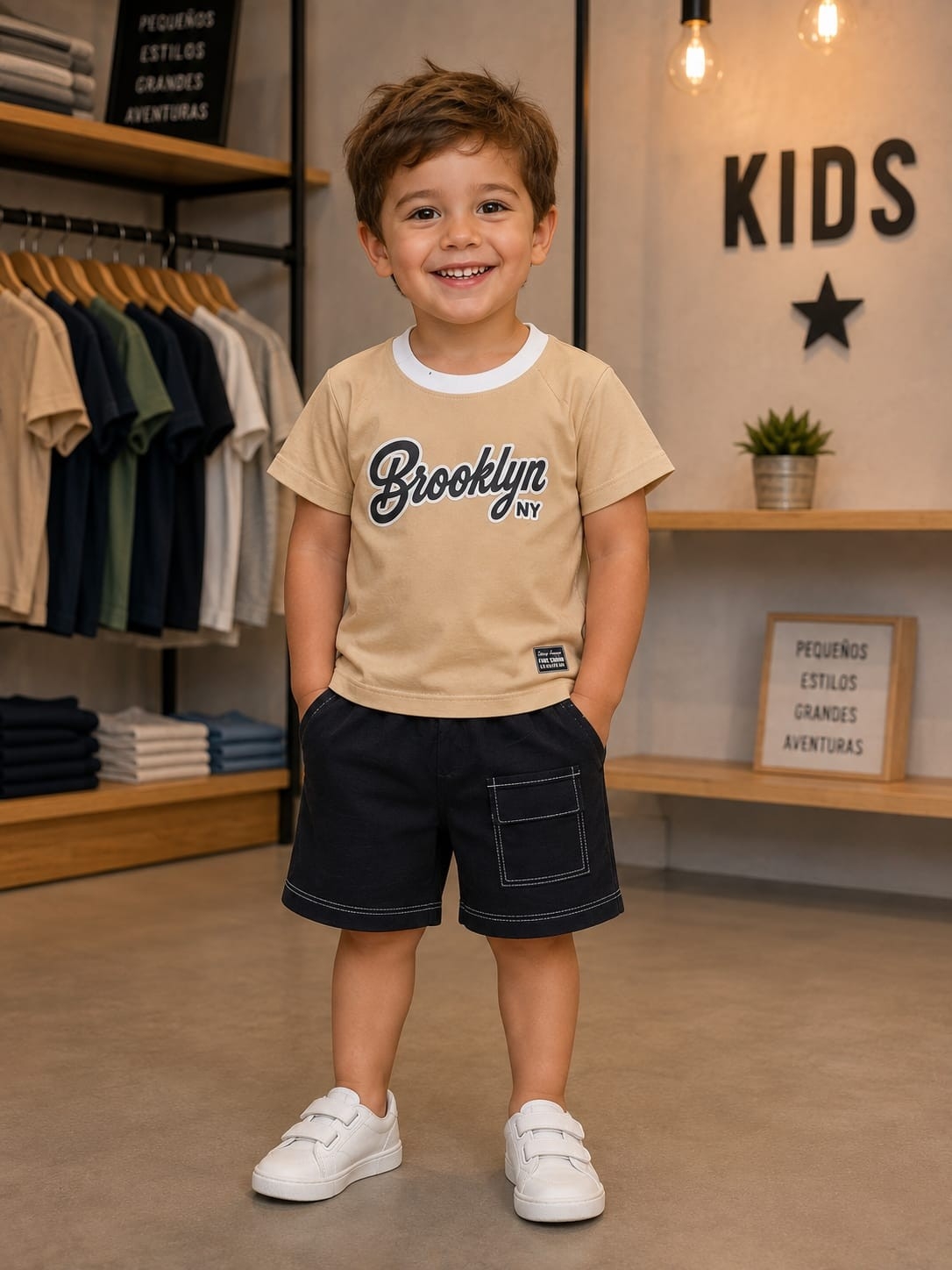Conjunto Brooklyn - Imagen 2