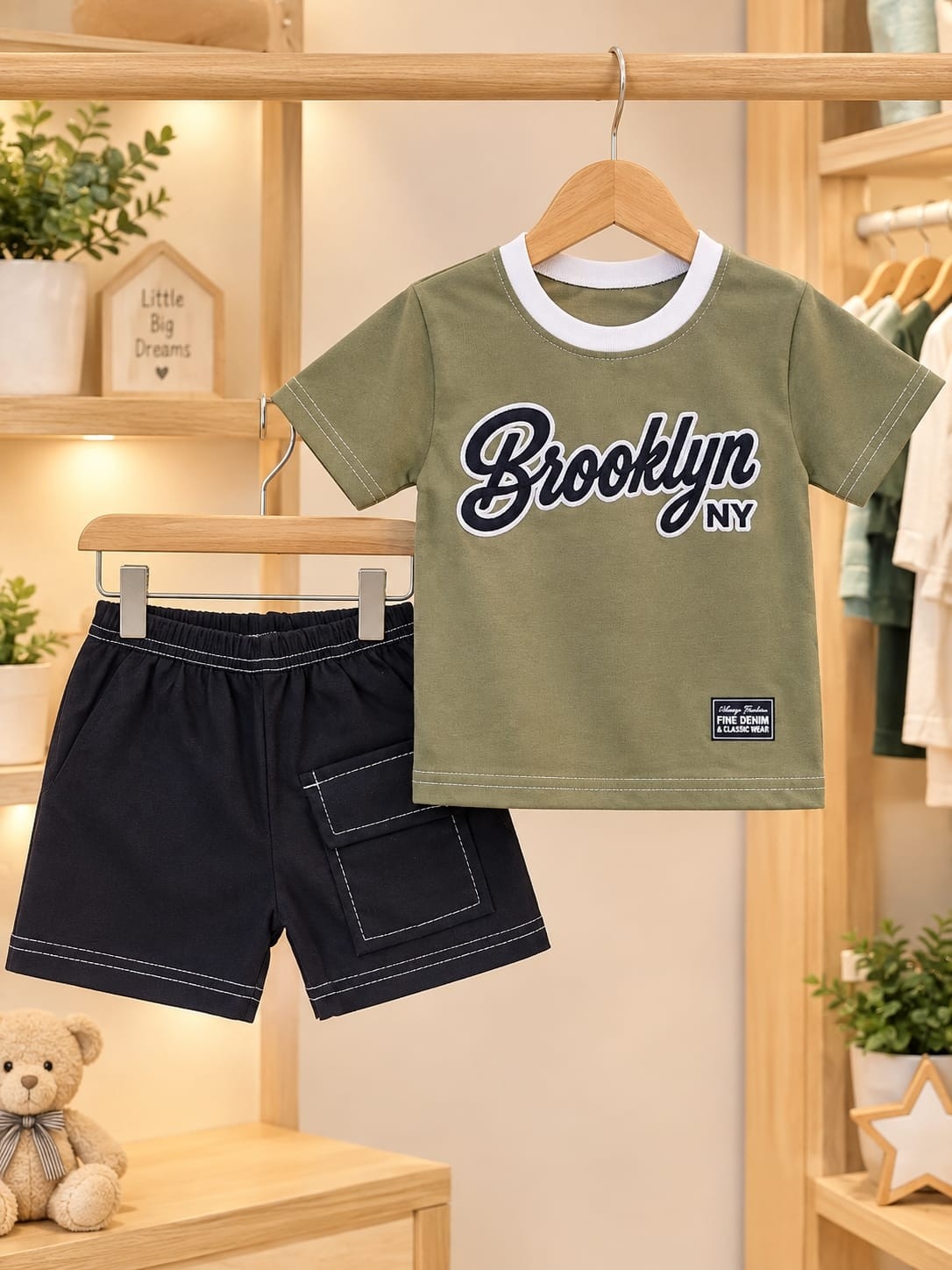 Conjunto Brooklyn - Imagen 3