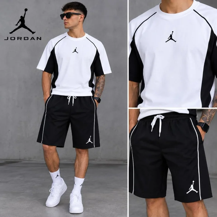 Conjunto Importado Tramado