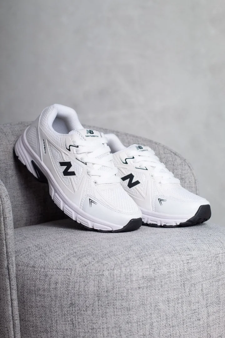 Zapatillas Importadas - Imagen 1