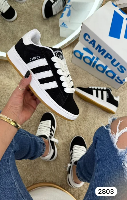 Zapatillas Importadas