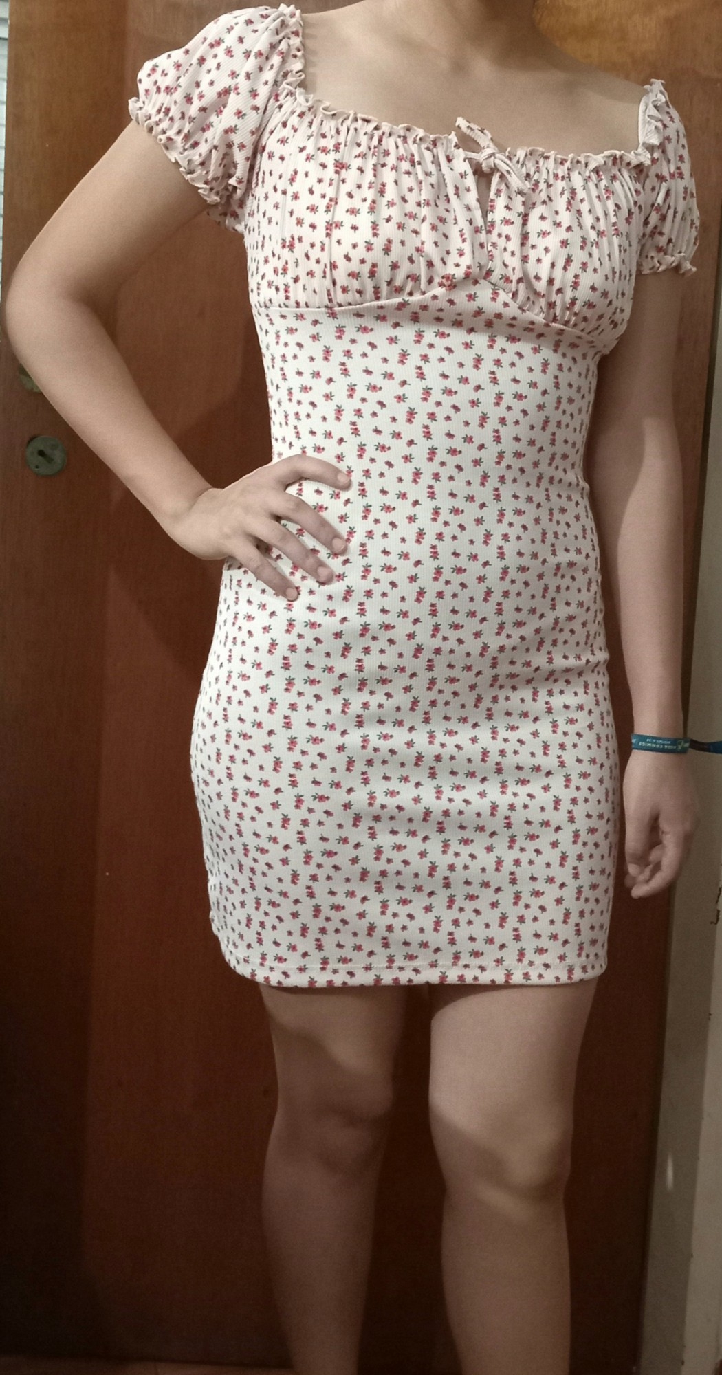 Vestido Princesa Estampadas - Imagen 2