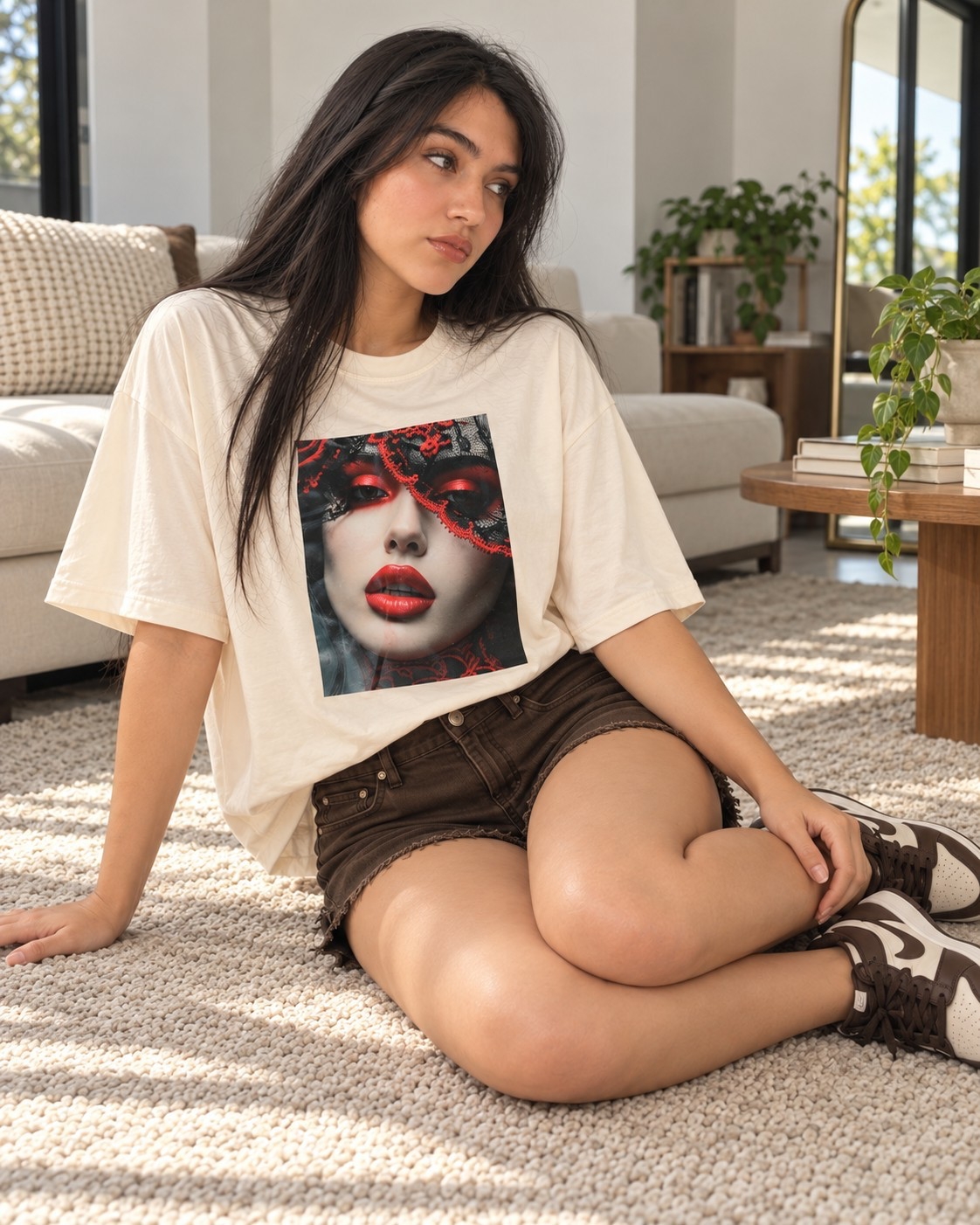 Pupera Oversize - Imagen 5