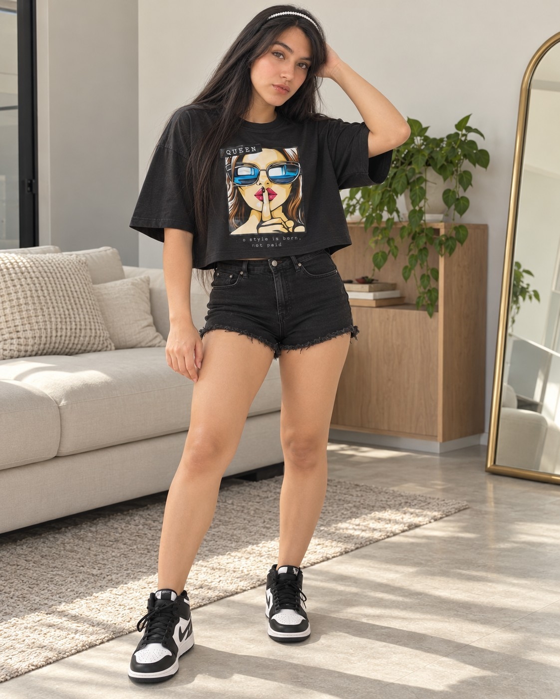 Puperas Oversize - Imagen 7