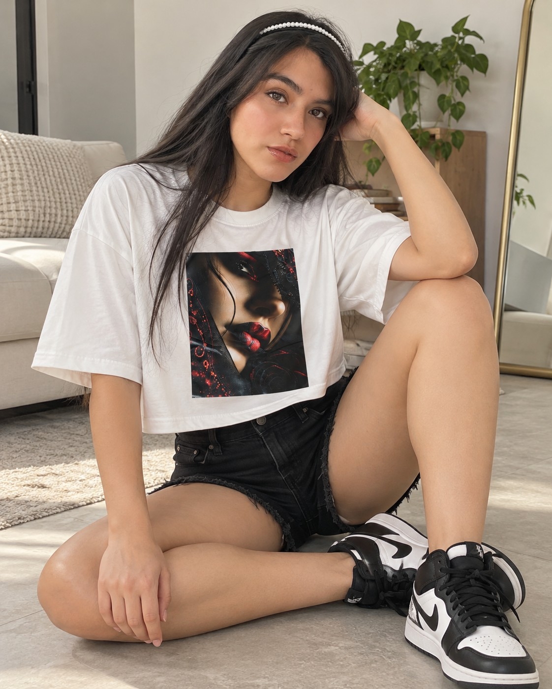 Puperas Oversize - Imagen 3