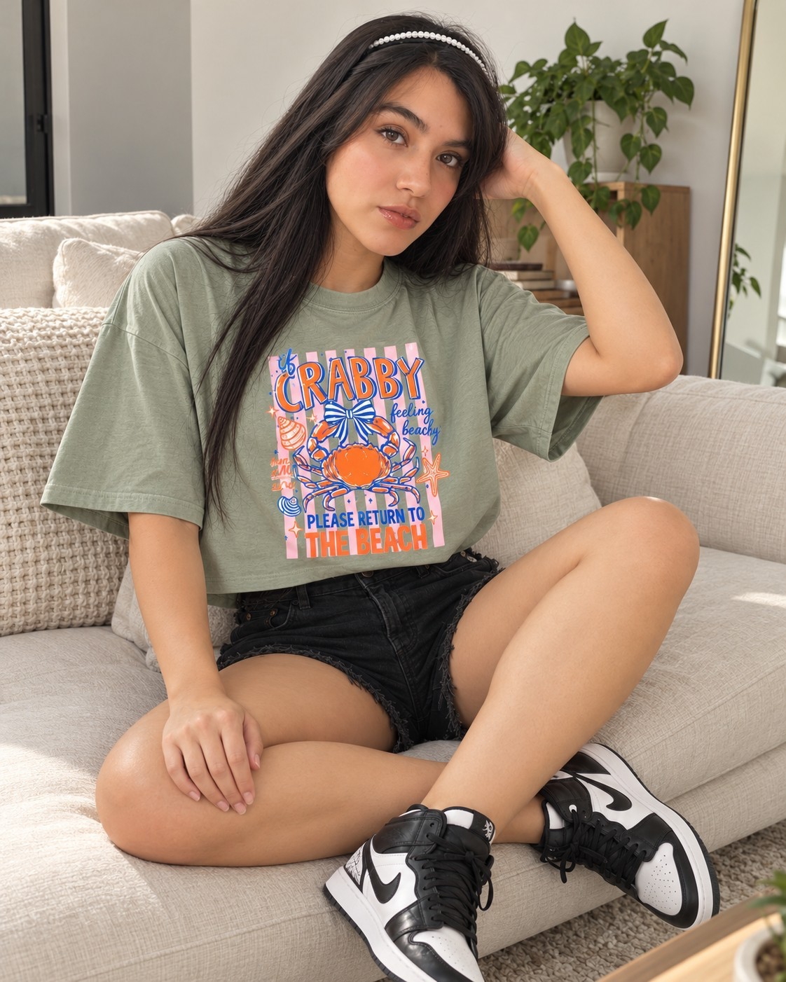 Puperas Oversize - Imagen 4