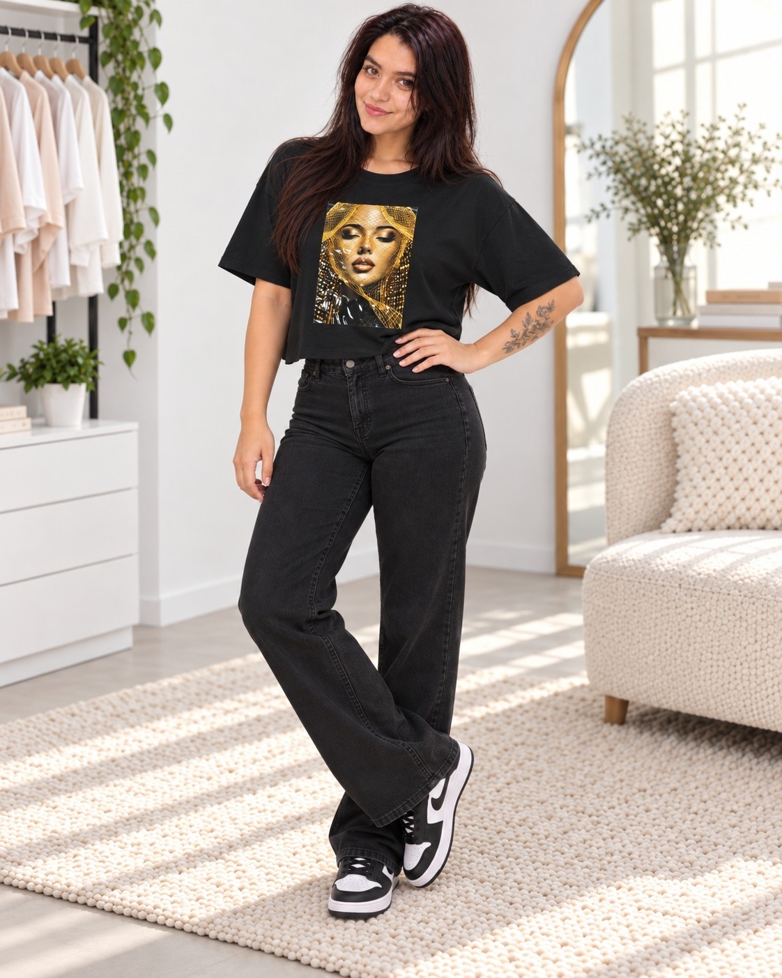 Puperas Oversize - Imagen 7