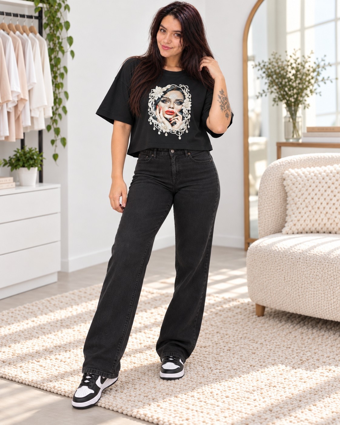 Puperas Oversize - Imagen 8