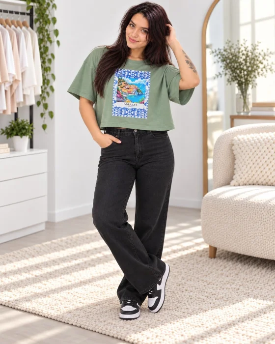 Puperas Oversize