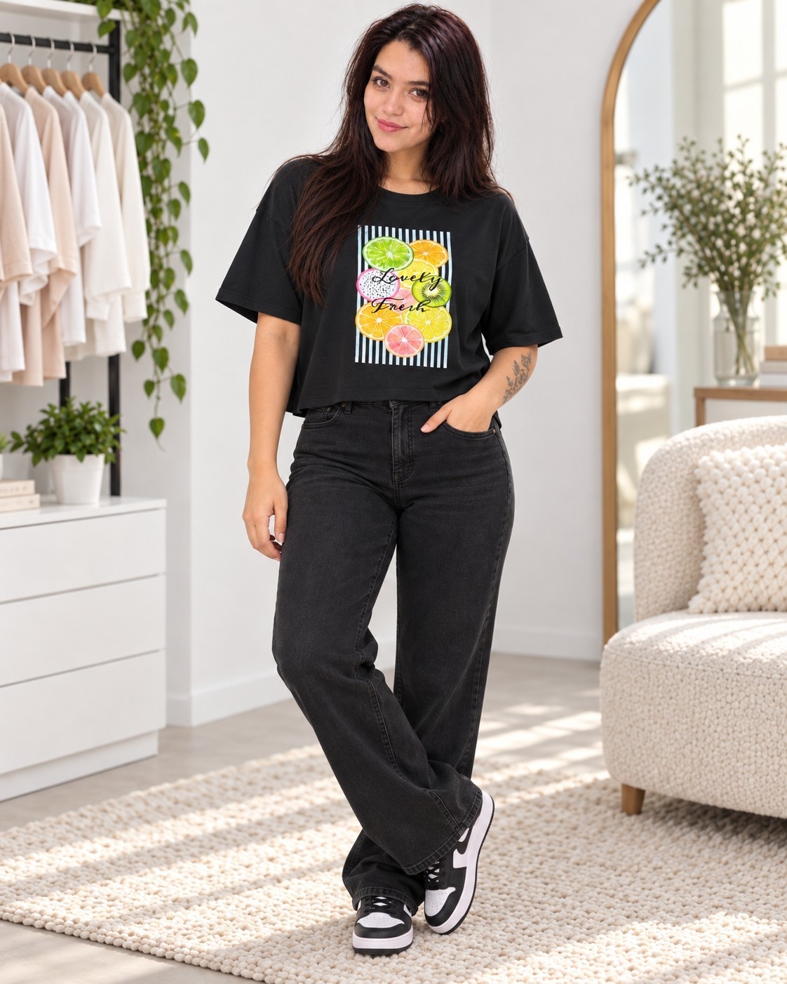 Puperas Oversize - Imagen 6