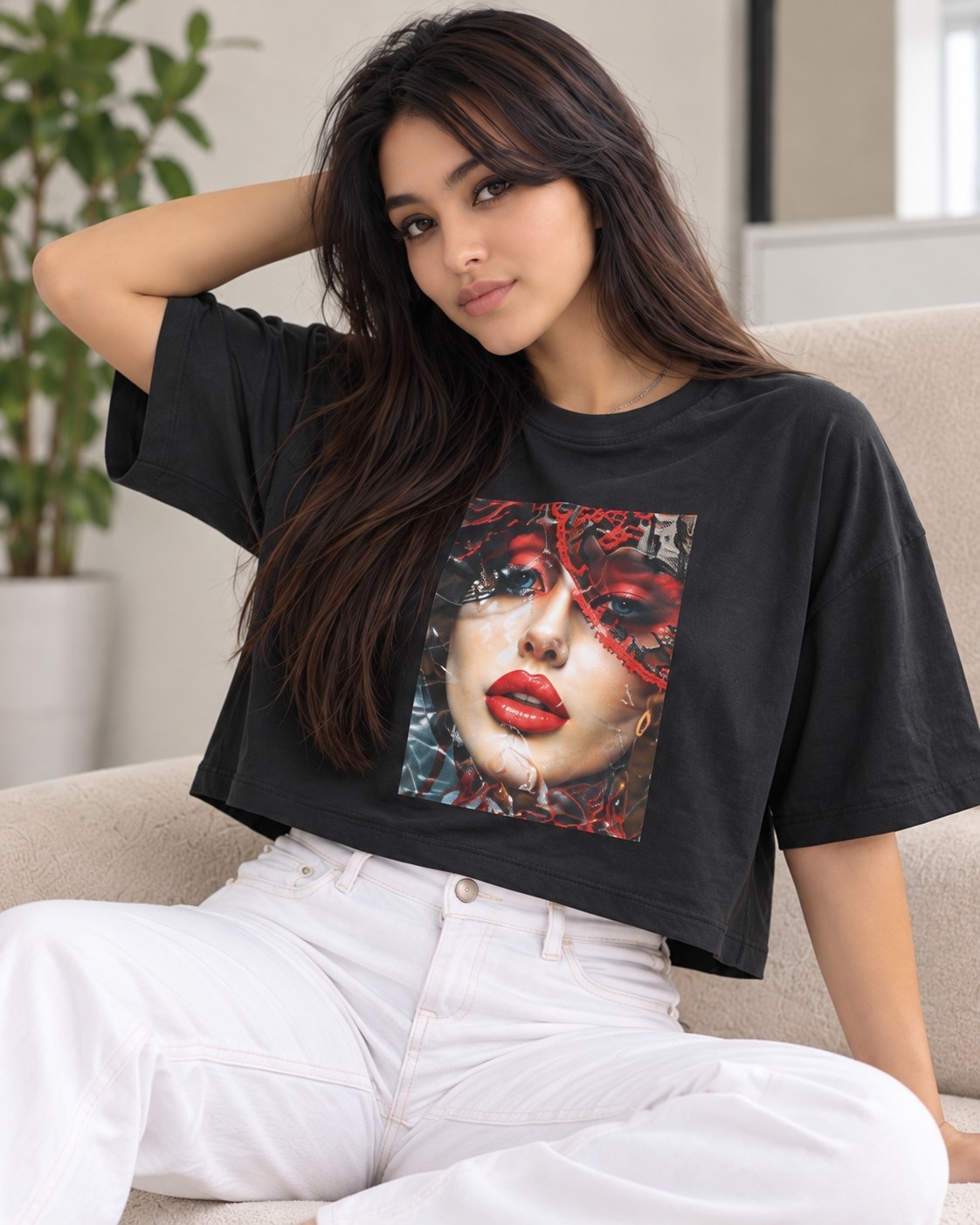 Puperas Oversize - Imagen 8