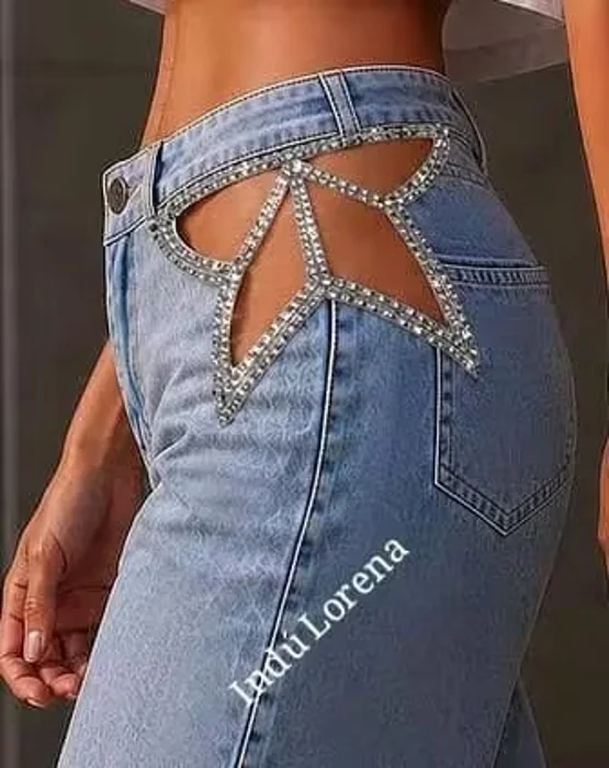 Jeans Estrella